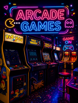 arcade