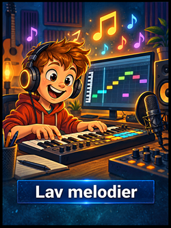 melokode