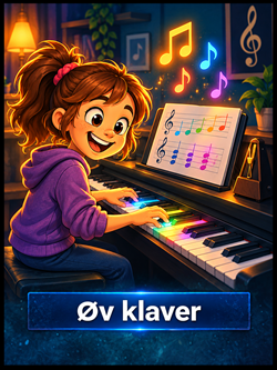 oevklaver