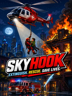skyhook