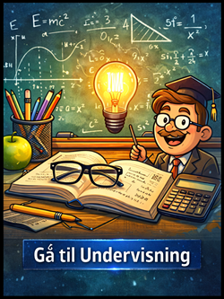 Undervisning